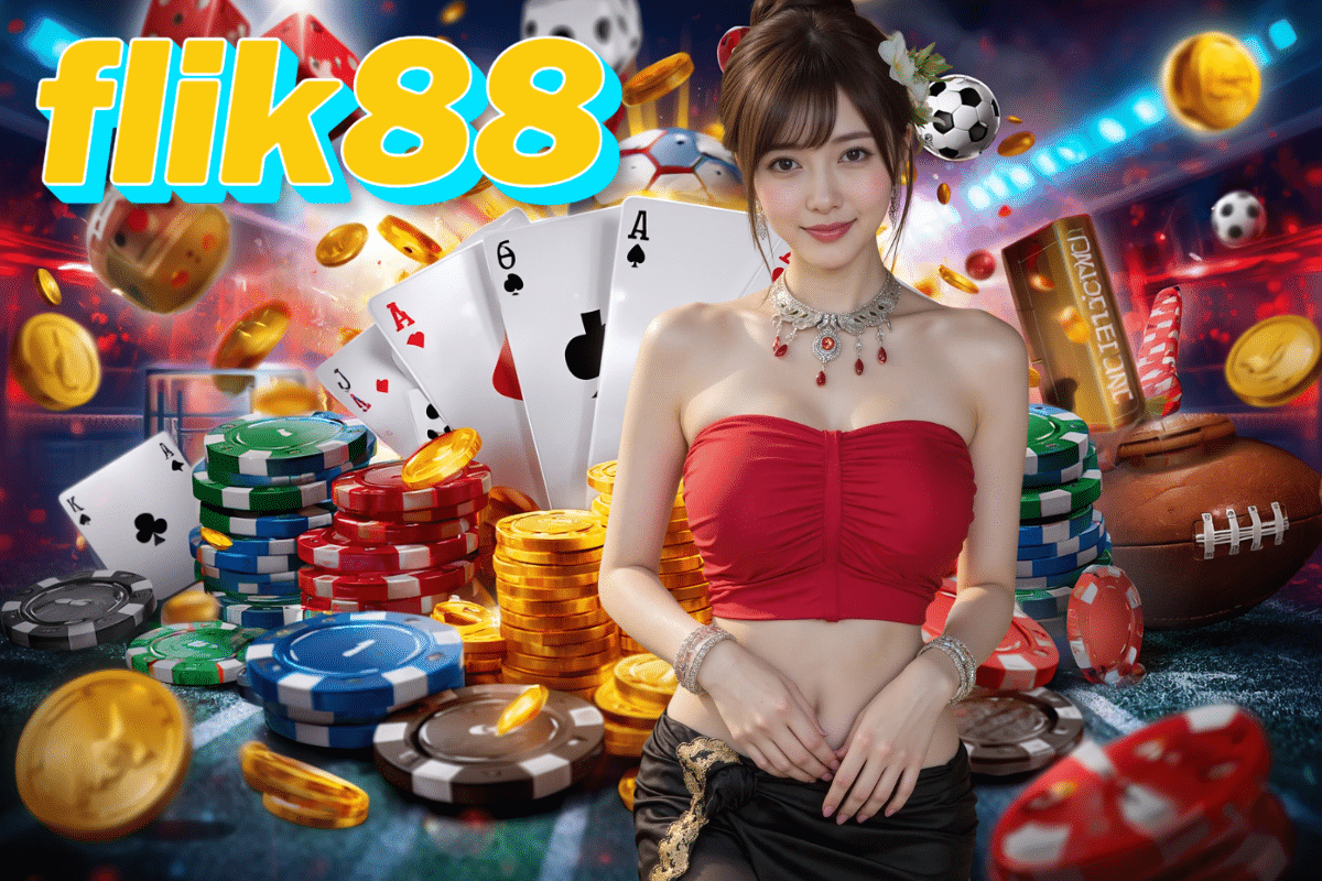 flik88 net