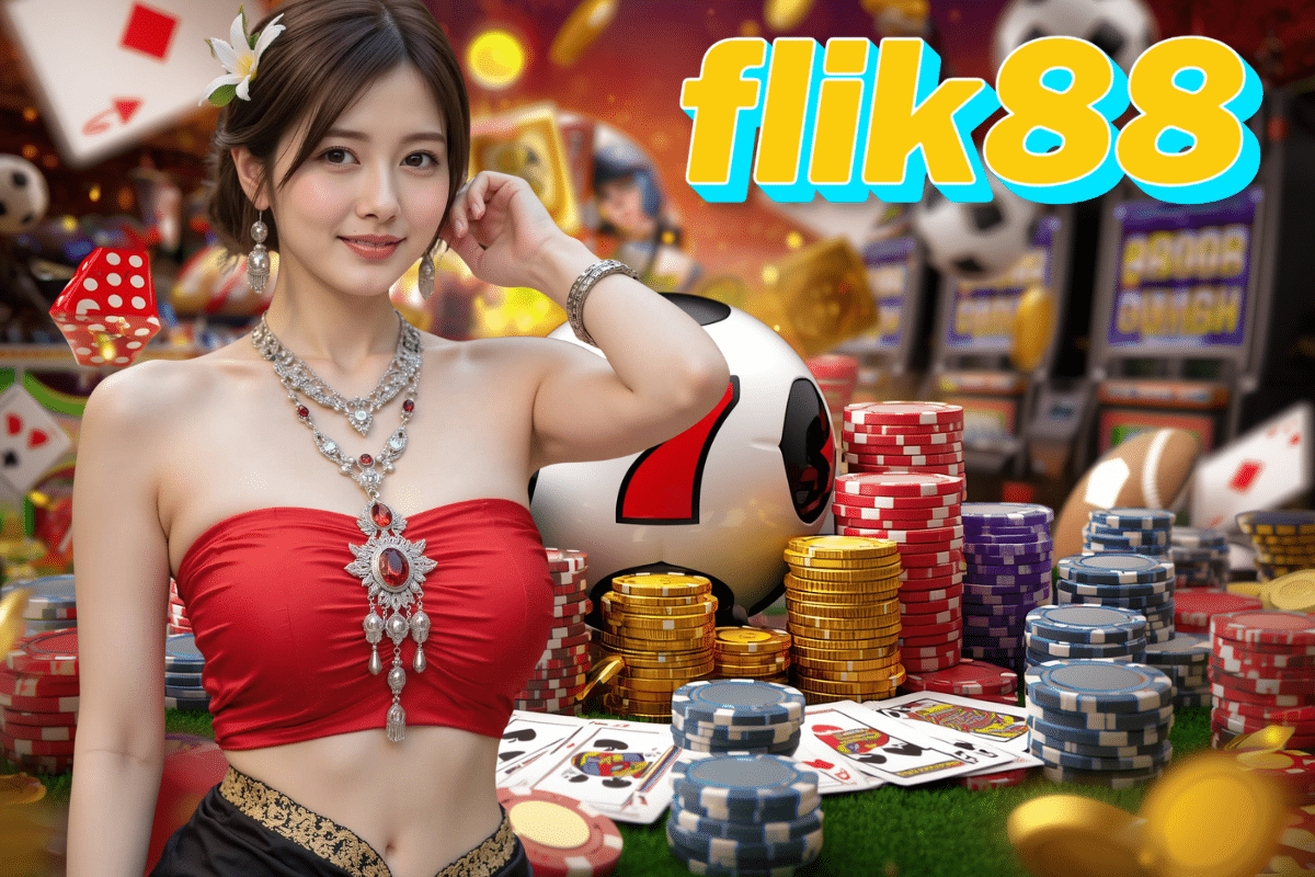 flik88 ทางเข้า